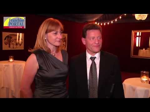 Deutscher Franchise-Preis 2013 geht an Town & Country Haus