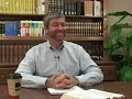 Paul Washer - Presuppositional Appologetics QA