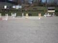 2008 - CSO - Cesson Sévigné - Gladys & Marine