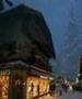 Madonna di Campiglio by Night