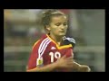 WWC 2007: Germany 0 - England 0 WWC 2007: Germany 0 - England 0