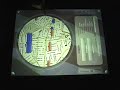 Microsoft Surface Virtual Earth & CRM