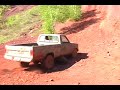 OHV Park In Gilbert, MN - Off-Road Fun