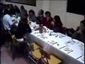 COMIDA DE PRECAMPAÑA 25 DE ABRIL 2008