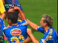Tigres.- gracias.el adios del chueco 