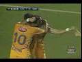 Tigres.- Gracias.El Adios Del Chueco Gaitan