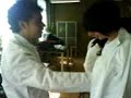 fatality en la prepa 6
