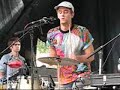 the ruby suns performed at the pitchfork festival '08 in union park. for more information about the band and where they will be playing\touring next, check out http://lilchiefrecords.com/therubysuns/