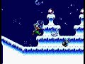 Fire and Ice master system prototype