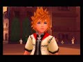 KH2 Final Mix Cirtical Mode 01 - Axel