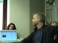 Introducing IDF Mobile Blogging Project