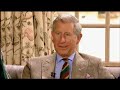 Prince Charles On Leonard Cohen Prince Charles On Leonard Cohen