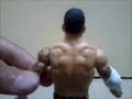 Click here to watch this video wwe basic series 18 cm punk review