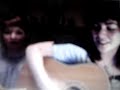 OMGmhazzRocks - Umbrella - Rihanna - Marie Digby