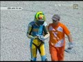 WGP pasini retire kick!!