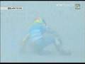 WGP pasini retire kick!!
