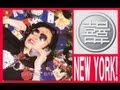 ダンボール・バットfeatクレイジーケンバンド・横山剣 ★HELLO NEW YORK / DANBALL-BAT