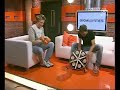 Dennis geht voll ab
