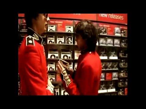 libertines