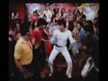 MATT HUGHES - stir it up - videomash