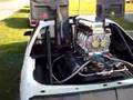 Crazy Big Block Fiero