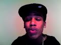 Re: So Glad ( A Priscilla Renea Original)