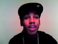 Re: So Glad ( A Priscilla Renea Original)