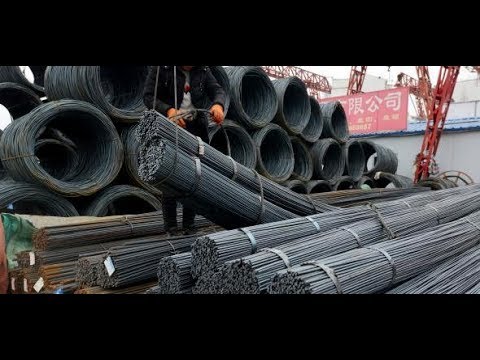 Aluminium, Stahl und Autos: Donald Trumps Strafzölle ...