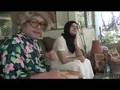 The Dions of Grey Gardens