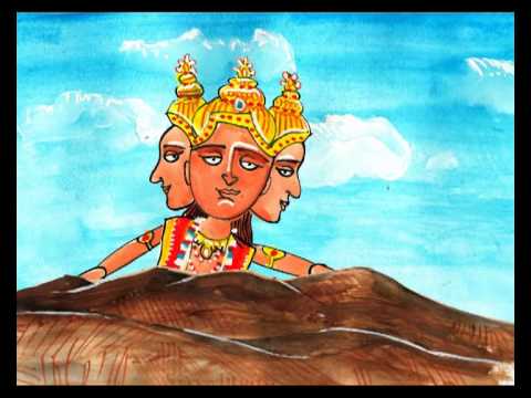 hindu - One of a series of videos from the Primary Questions interactive resource created by IE for the Wonder Project.