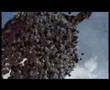 BBC (Banned) Freeview Promo