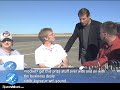 Interview with John Carmack of Armadillo Aerospace at NGLLC Interview with John Carmack of Armadillo Aerospace at NGLLC