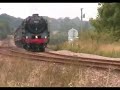 70013 Oliver Cromwell
