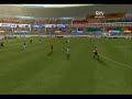 Best Gols Junho - Gola�o de Almir�n - FIFA08BR