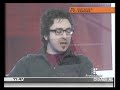 Matteo Casali - Giuseppe Camuncoli ai Fumasci