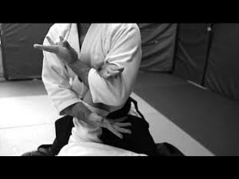 Aikido vs Aikido long Randori. Рандори. 16.04.18