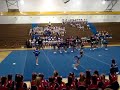 Tri-State Cheer - Youth Extreme - Downingtown Competition