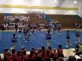 Tri-State Cheer - Youth Extreme - Downingtown Competition