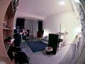 Time lapse, Canon 30D & Peleng fisheye