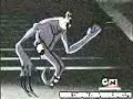 Alien de ben 10 / alien force