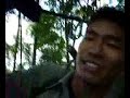 My Gibbon Experience in Laos - zipping