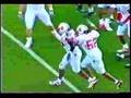 ND vs NC State Hit
