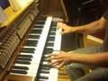 OrGeL Impro