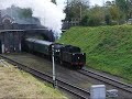 GCR Autumn Steam Railway Gala 9th-11th Sept 2009 (Part 2)
