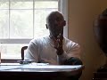 H.K Edgerton interview