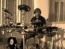 Barış ŞANLISOY V-drum