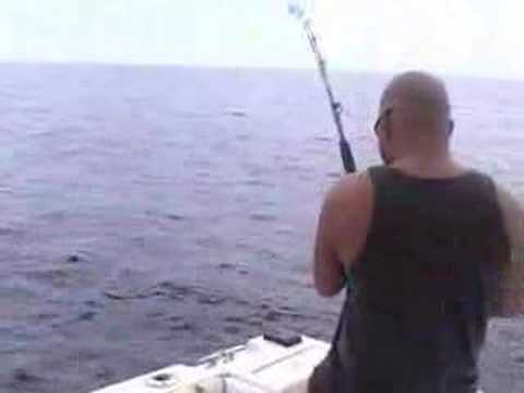Triple Marlin San Carlos Nuevo ...
