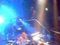 videos de Caleb live @ Tivoli Utrecht 4-11-2008