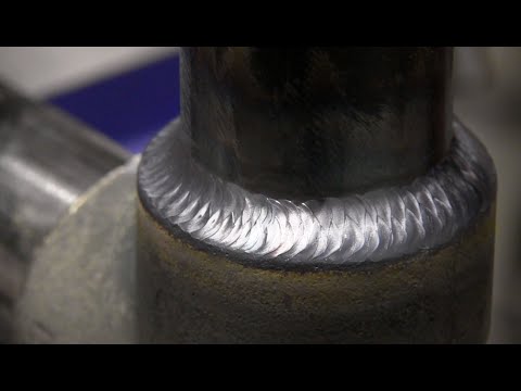 Socket Weld Industrial Bookends