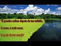 um pequeno v�deo com frases de guimar�es para homenage�-lo no ano que sua obra 